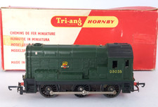 OO Gauge TRI-ANG HORNBY R.152