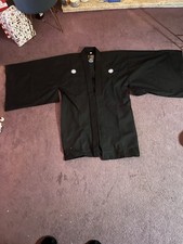 Japanese Montsuki Hair