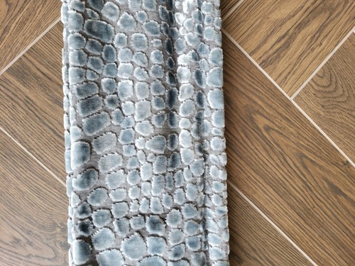 Grey designers guild fabric - designers,