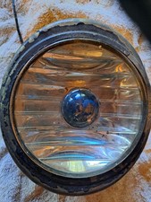 Very Old Car Spot Light Prob 1940 In Need of RESTORATION From What Car ???