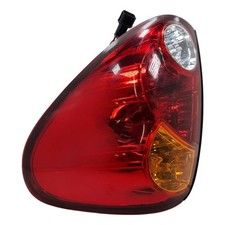 Mitsubishi L200 2007 Rear Tail Light Right Side  082141993R