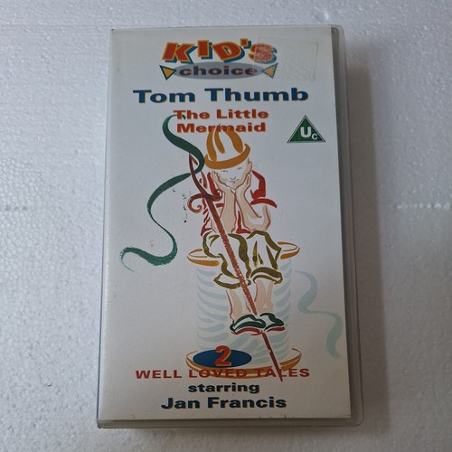 Rare kids choice tom thumb - kids, /