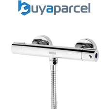 Bristan Thermostatic Bar Mixer