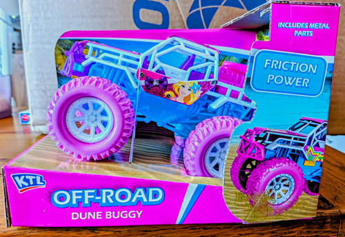 Ktl off road dune buggy - ktl, off-road