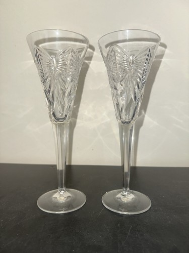 Waterford millennium crystal - waterford,