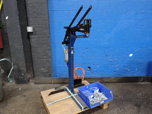 Salco stapler 04260670005 - ,