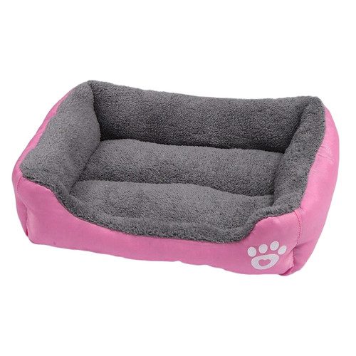 Pet bed dog cat - cat, washable