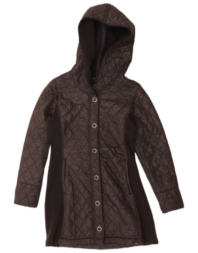 Prana womens hooded - womens, quilted
