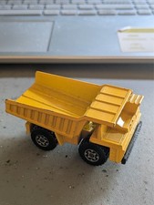 Matchbox Superfast No58 Faun