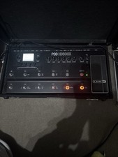 Pod hd500x perfect - pod,