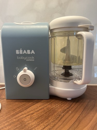 Béaba babycook neo 1 - béaba,