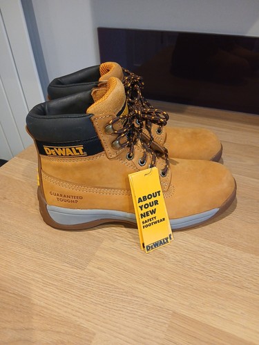 Dewalt bolster honey - bolster, safety