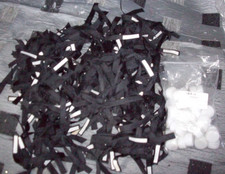 JOB -LOT -Crafts- Contains-