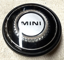 Steering Wheel badge Austin