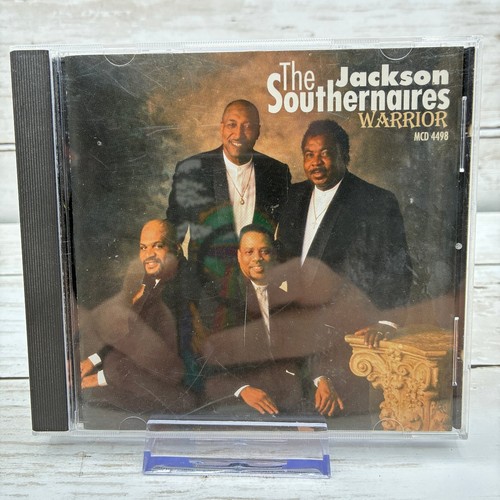 The jackson southernaires - the,