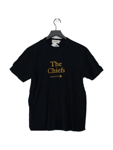 Monocle men shirt m - men's,