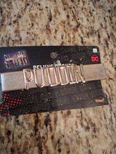 Harley Quinn Puddin Cosplay