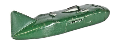 Dinky toys 23s - toys, george