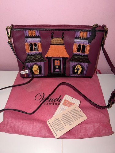 Vendula london ghoulevard - vendula,