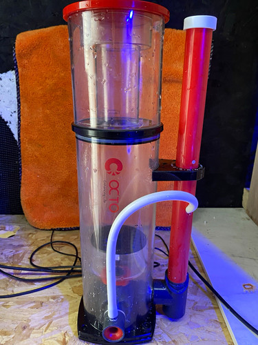 Reef octopus 110 - 110, skimmer