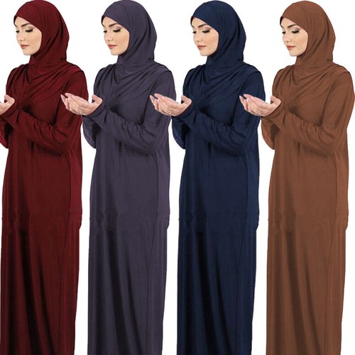 Women one piece muslim - women,