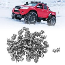 50Pcs Wheel Tyre Studs