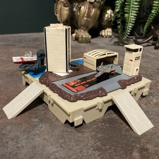 💥Micro Machines Travel City