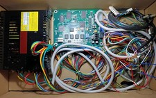 Arcade Machine Project