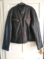 Hard Rock Cafe Jacket Mens L