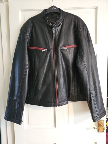 Hard rock cafe jacket - hard,