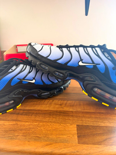 Nike air max plus - tn, trainers