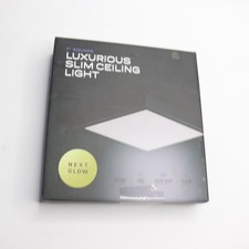 Next Glow Flush Mount LED