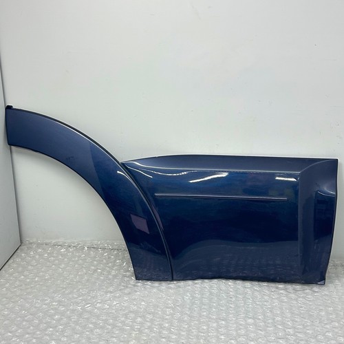 Door moulding rear - moulding,