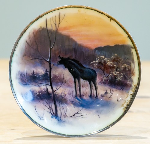 Gustav gaudernack sterling - gustav,