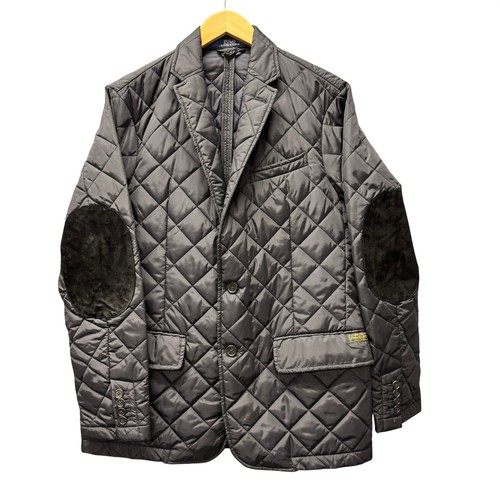 Polo ralph lauren quilted - ralph,