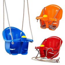 Kids Garden Swing Seat Childs