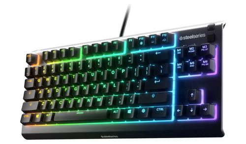 Steelseries wired gaming - steelseries,