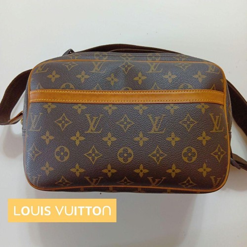 Louis vuitton reporter - louis,