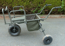 Nash Tackle Power Barrow