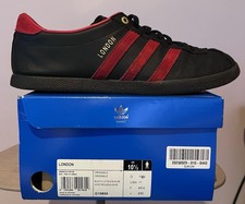 Adidas london crooked 2009 - london,