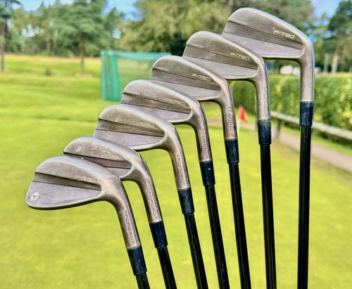 Taylormade p790 copper - p790,