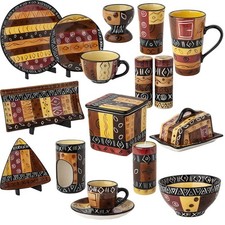 Kapula - South African Hand