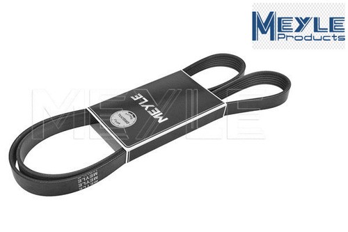 Ribbed belt 050 006 - 050, 1740