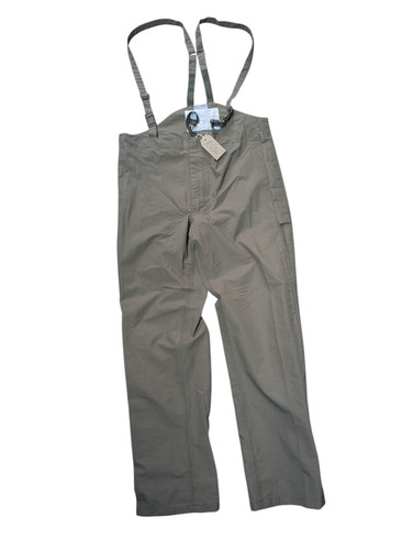 Austrian army alpine unlined - austrian,