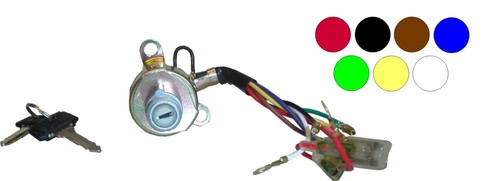 Ignition switch yamaha fs1e - yamaha,