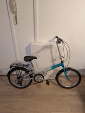 Compass Northern Folding Bike USED ONCE
