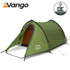 Vango Scafell 200 Tent - 2