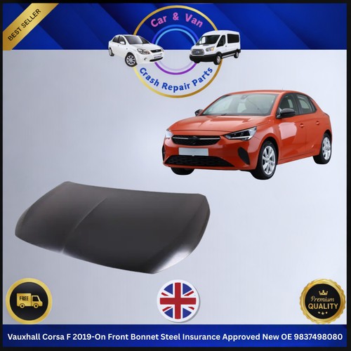Vauxhall corsa 2019 front - corsa, f