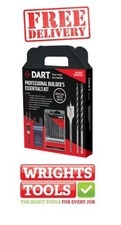 DART PROFESSIONAL BUILDERS