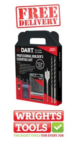 Dart professional builders - dart,